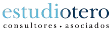 logo otero transparente